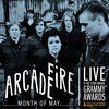 Cover art for Month of May (Live at the 53rd Annual Grammy Awards) - Single by Arcade Fire