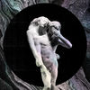 Cover art for Reflektor by Arcade Fire