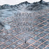 Cover art for Sprawl II & Ready to Start (Remixed By Damian Taylor & Arcade Fire) - Single by Arcade Fire