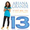 Cover art for Brand New You (From "13") - Single by Ariana Grande