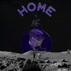 Cover art for Home - EP by Ash Riser