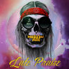 Cover art for Late Praise - EP by Ash Riser