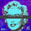 Cover art for Dmnds - Single by Ash Riser