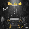 Cover art for Hallelujah - Single by Ash Riser