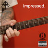 Cover art for Impressed - Single by Ash Riser