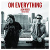 Cover art for On Everything - EP by Ash Riser