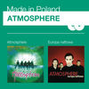 Cover art for Atmosphere / Europa Naftowai by Atmosphere