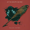 Cover art for Salma Hayek - Single by Atmosphere