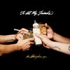 Cover art for To All My Friends, Blood Makes the Blade Holy: The Atmosphere EP's by Atmosphere