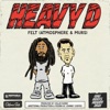 Cover art for Heavy D (feat. Murs) - Single by Atmosphere