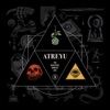 Cover art for The Beautiful Dark of Life by Atreyu