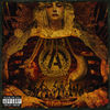 Cover art for Congregation of the Damned by Atreyu