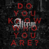 Cover art for Do You Know Who You Are? - Single by Atreyu