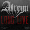 Cover art for Long Live - Single by Atreyu