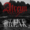 Cover art for Start to Break - Single by Atreyu