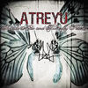 Cover art for Suicide Notes and Butterfly Kisses by Atreyu