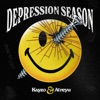 Cover art for Depression Season - Single by Atreyu