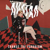 Cover art for Change the Paradigm - Single by Austra