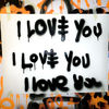 Cover art for I Love You (feat. Kid Ink) [Remixes] - EP by Axwell Λ Ingrosso