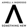 Cover art for Something New - Single by Axwell Λ Ingrosso