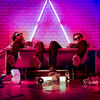 Cover art for Más De Lo Que Sabes (More Than You Know) - Single by Axwell Λ Ingrosso