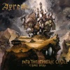 Cover art for Into the Electric Castle (20th Anniversary Remix) by Ayreon