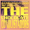 Cover art for The Chocolate Conquistadors (From Grand Theft Auto Online: The Cayo Perico Heist) - Single by BADBADNOTGOOD & Ghostface Killah