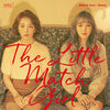 Cover art for 성냥팔이 소녀 The Little Match Girl - Single by Baek A-yeon