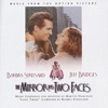 Cover art for The Mirror Has Two Faces (Music From The Motion Picture) by Barbra Streisand