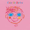 Cover art for Color Me Barbra by Barbra Streisand