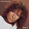 Cover art for Memories by Barbra Streisand