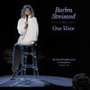 Cover art for One Voice (Live) by Barbra Streisand