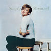 Cover art for Simply Streisand by Barbra Streisand