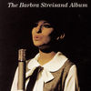 Cover art for The Barbra Streisand Album by Barbra Streisand