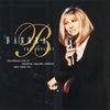 Cover art for The Concert (Live) by Barbra Streisand