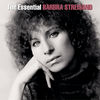 Cover art for The Essential Barbra Streisand by Barbra Streisand