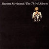 Cover art for The Third Album by Barbra Streisand