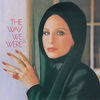 Cover art for The Way We Were by Barbra Streisand