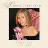 Cover art for Timeless: Live In Concert by Barbra Streisand