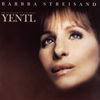 Cover art for Yentl by Barbra Streisand