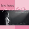 Cover art for Live At The Bon Soir by Barbra Streisand