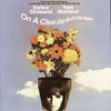 Cover art for On a Clear Day You Can See Forever (Soundtrack from the Motion Picture) by Barbra Streisand