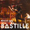 Cover art for Apple Music Festival: London 2016 (Live) - EP by Bastille