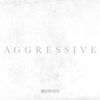 Cover art for Aggressive (Deluxe Edition) by Beartooth