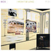 Cover art for I Won't Be Long - Single by Beck