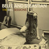 Cover art for The BBC Sessions by Belle and Sebastian