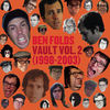 Cover art for Vault, Vol. 2 (1998-2003) by Ben Folds