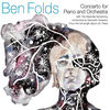 Cover art for So There - Concerto Bundle - EP by Ben Folds