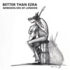 Cover art for Werewolves of London - Single by Better Than Ezra