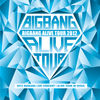 Cover art for 2012 BIGBANG Live Concert: Alive Tour in Seoul by Big Bang